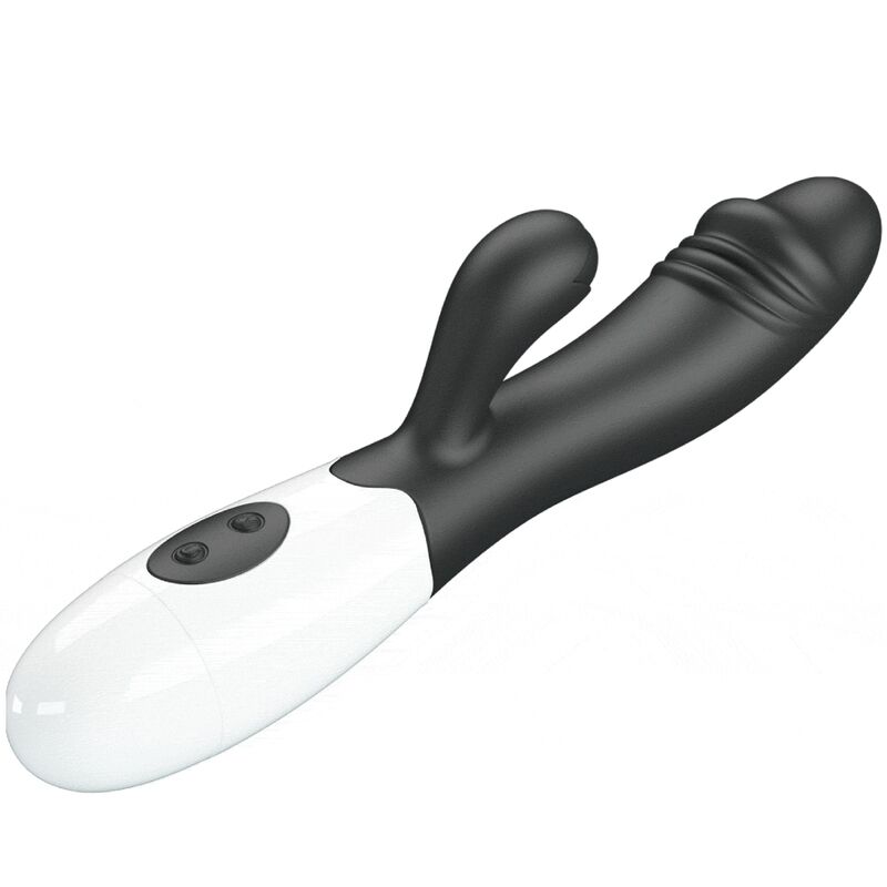 Pretty Love-Snappy Vibrator G-Spot aus Silikon, 30 Funktionen · Vibratoren (Bild 16)