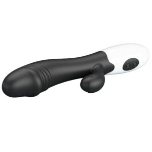Pretty Love-Snappy Vibrator G-Spot aus Silikon, 30 Funktionen · Vibratoren (Bild 15)