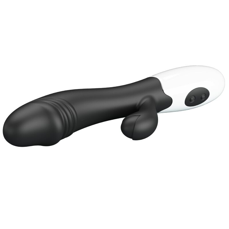 Pretty Love-Snappy Vibrator G-Spot aus Silikon, 30 Funktionen · Vibratoren (Bild 15)