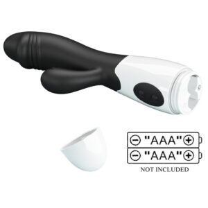 Pretty Love-Snappy Vibrator G-Spot aus Silikon, 30 Funktionen · Vibratoren (Bild 13)