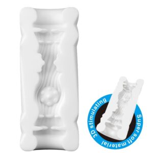 Bodies & Masturbators-Masturbator Männlich 3D Form Dosis · Sextoys (Bild 8)