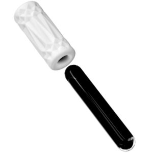 Bodies & Masturbators-Masturbator Männlich 3D Form Dosis · Sextoys (Bild 6)
