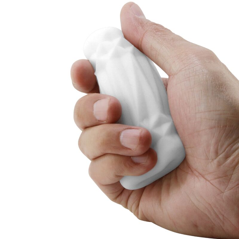 Bodies & Masturbators-Masturbator Männlich 3D Form Dosis · Sextoys (Bild 5)