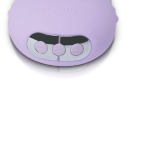 Je Joue-Mimi Due Vibrator Flieder-5 Geschwindigkeiten, Wiederaufladbar, USB · Vibratoren (Bild 3)
