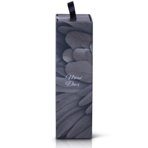 Je Joue-Mimi Due Vibrator Flieder-5 Geschwindigkeiten, Wiederaufladbar, USB · Vibratoren (Bild 10)
