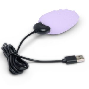 Je Joue-Mimi Due Vibrator Flieder-5 Geschwindigkeiten, Wiederaufladbar, USB · Vibratoren (Bild 4)