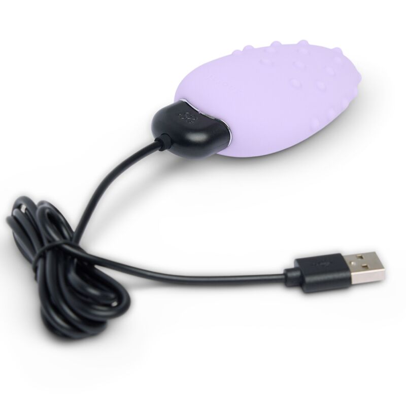 Je Joue-Mimi Due Vibrator Flieder-5 Geschwindigkeiten, Wiederaufladbar, USB · Vibratoren (Bild 4)