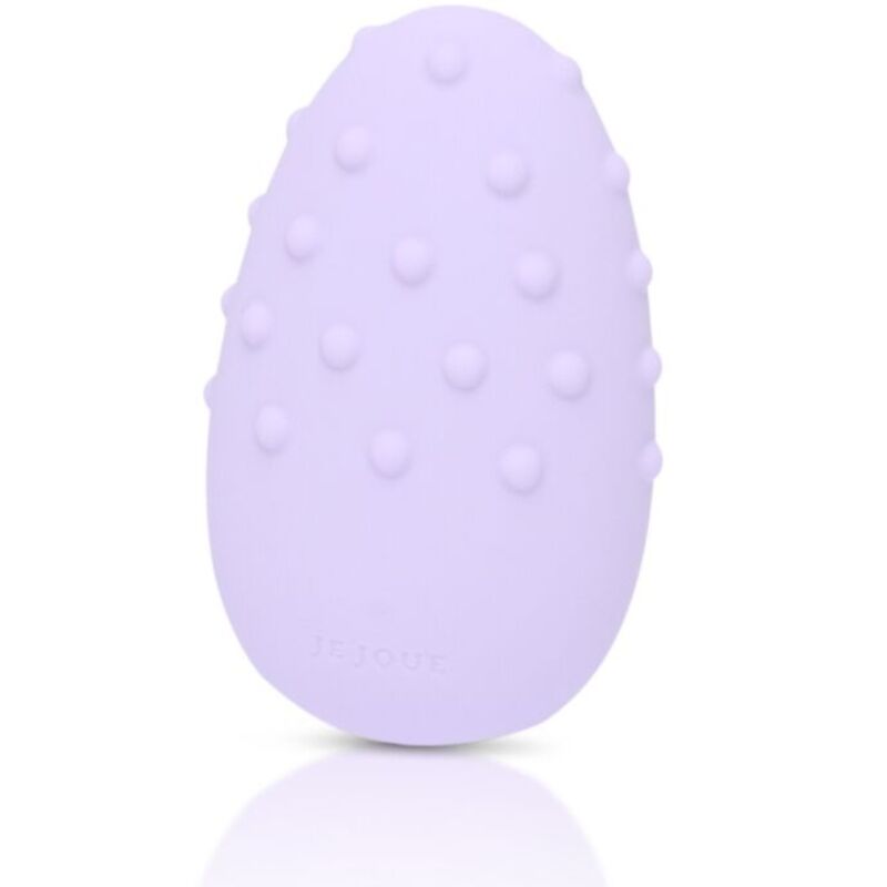 Je Joue-Mimi Due Vibrator Flieder-5 Geschwindigkeiten, Wiederaufladbar, USB · Vibratoren (Bild 2)