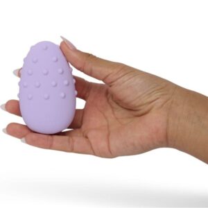 Je Joue-Mimi Due Vibrator Flieder-5 Geschwindigkeiten, Wiederaufladbar, USB · Vibratoren (Bild 6)