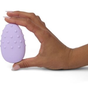 Je Joue-Mimi Due Vibrator Flieder-5 Geschwindigkeiten, Wiederaufladbar, USB · Vibratoren (Bild 5)