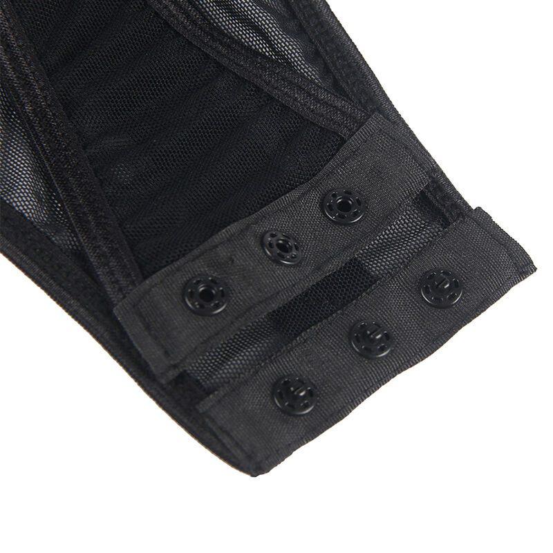 Subblime-Teddy Slim von Pizzo mit integriertem Girrettiera · Sexy Damen-Dessous (Bild 9)