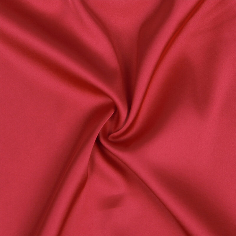 Subblime-Satin Babydoll mit Pizzo Rot · Sexy Damen-Dessous (Bild 9)