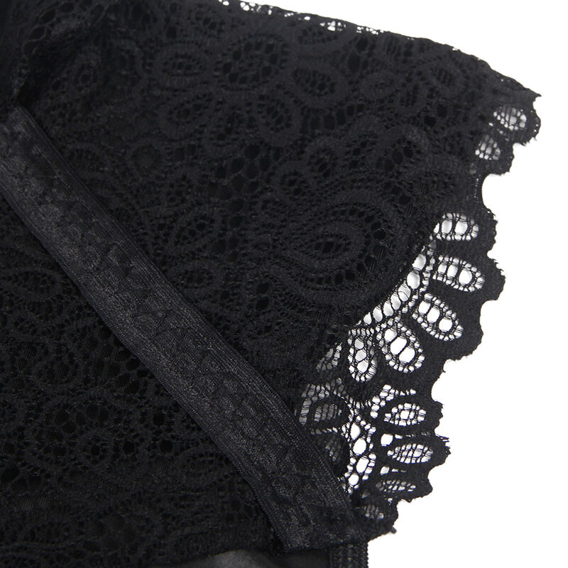 Subblime-Sexy Lederkleid · Spicy Dessous & Bodystockings (Bild 8)
