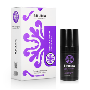 Bruma-Adstringierende Creme Ultra Sliding 15 ml · Kosmetika & Aphrodisiaka