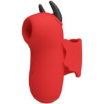 Fun Toys-Mini Spaß Magische Spielzeuge Devil Stimulator-Silikon, 10 Geschwindigkeiten · Vibratoren