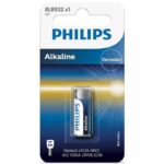 Phillips-Batterie alkalische 12V LR23A MN21 8LR932 Blisterpackung*1-App · Spiele & Geschenke