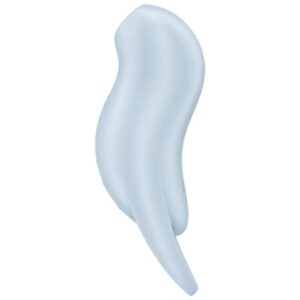 Satisfyer Air Pulse-Pocket Pro 1 Stimulator für Klitoris · Vibratoren (Bild 4)
