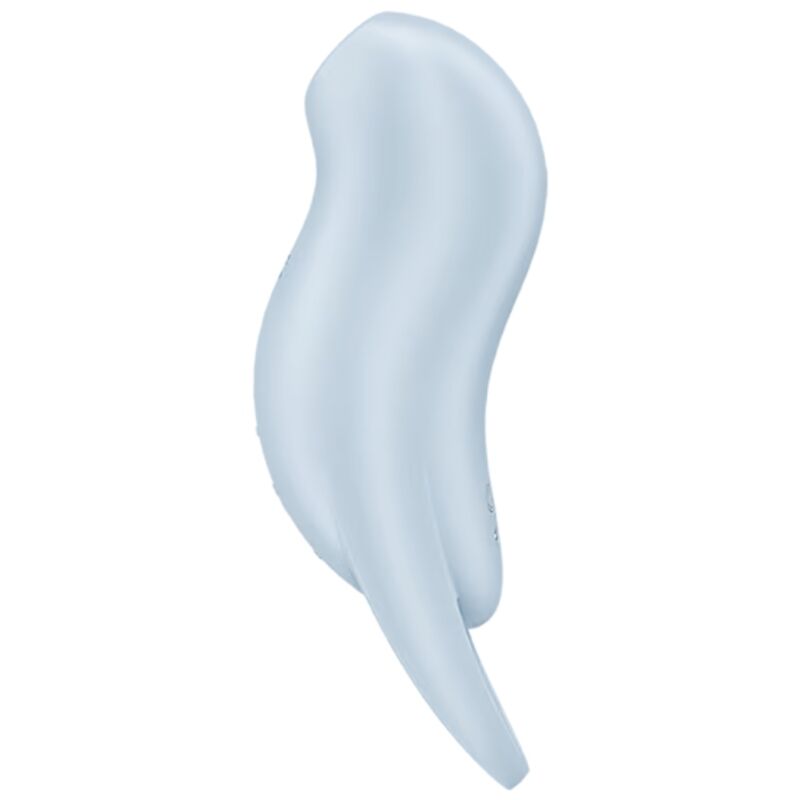 Satisfyer Air Pulse-Pocket Pro 1 Stimulator für Klitoris · Vibratoren (Bild 4)