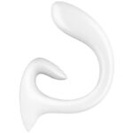 Satisfyer-G for Goddess 1 Rabbit Vibrator Silikon, 12 Geschwindigkeiten · Vibratoren