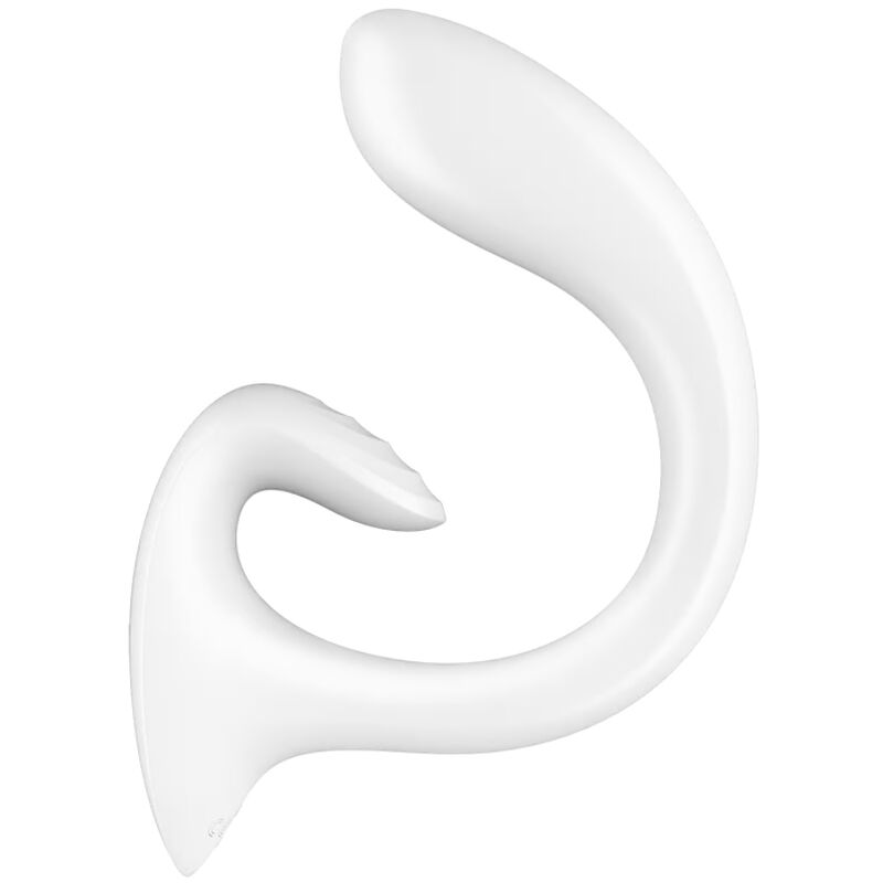 Satisfyer-G for Goddess 1 Rabbit Vibrator Silikon, 12 Geschwindigkeiten · Vibratoren