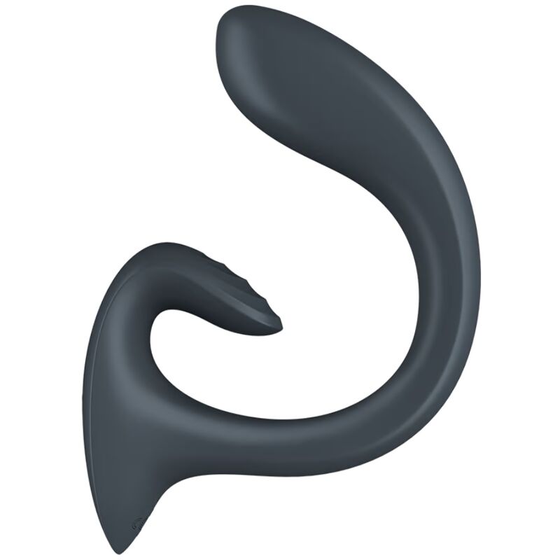 Satisfyer-G for Goddess 1 Rabbit Vibrator Silikon, 12 Geschwindigkeiten · Vibratoren (Bild 6)