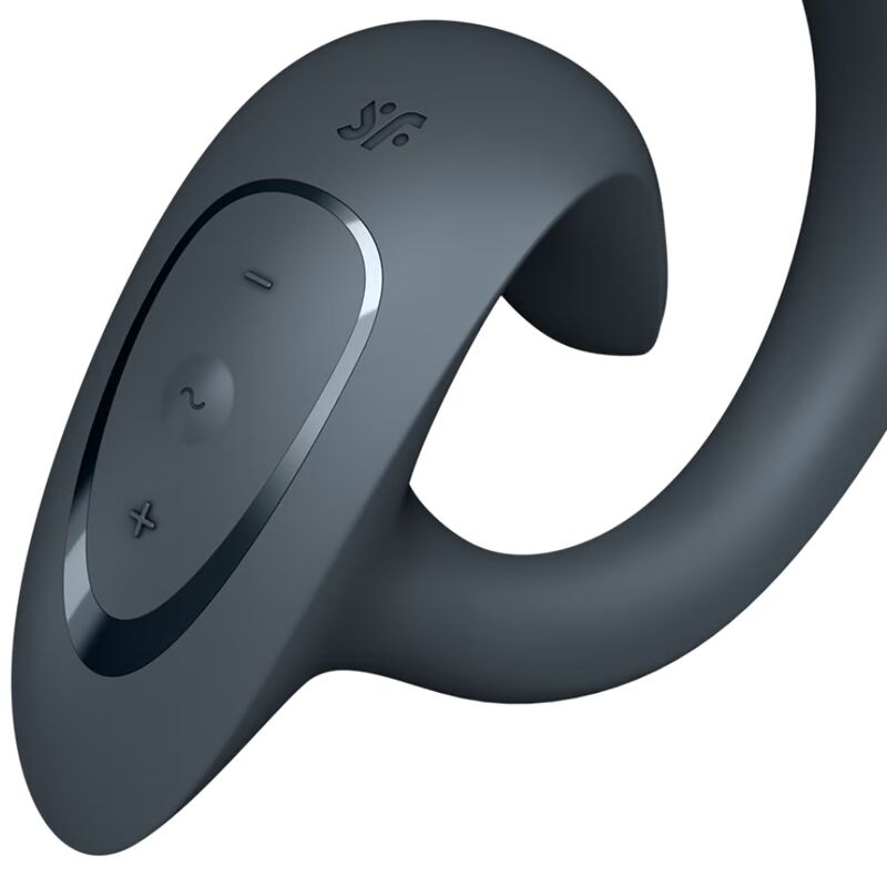 Satisfyer-G for Goddess 1 Rabbit Vibrator Silikon, 12 Geschwindigkeiten · Vibratoren (Bild 8)