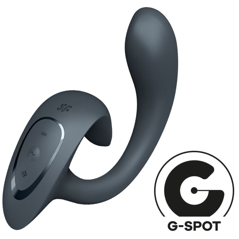 Satisfyer-G for Goddess 1 Rabbit Vibrator Silikon, 12 Geschwindigkeiten · Vibratoren (Bild 7)