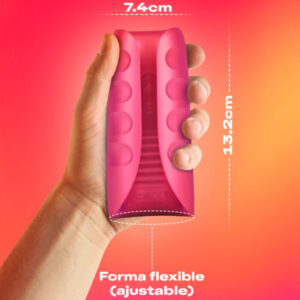 Durex Toys-& Vibe Vibrator Masturbator Usb lachen · Sextoys (Bild 4)