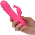 Calexotics-Sweetie Vibrator Sacramento Rabbit Rosa aus Kalifornien · Vibratoren