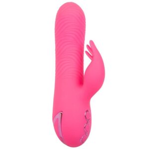 Calexotics-Sweetie Vibrator Sacramento Rabbit Rosa aus Kalifornien · Vibratoren (Bild 3)