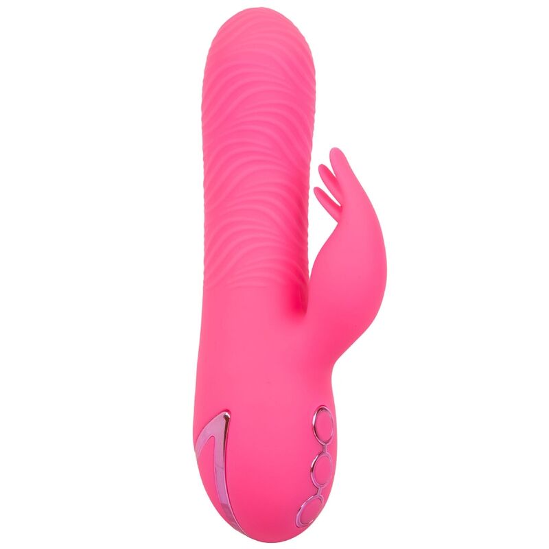 Calexotics-Sweetie Vibrator Sacramento Rabbit Rosa aus Kalifornien · Vibratoren (Bild 3)