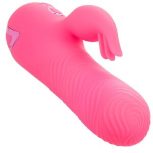 Calexotics-Sweetie Vibrator Sacramento Rabbit Rosa aus Kalifornien · Vibratoren (Bild 5)