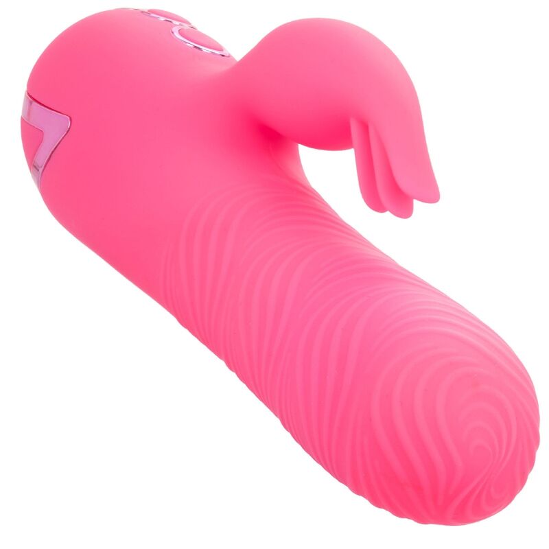 Calexotics-Sweetie Vibrator Sacramento Rabbit Rosa aus Kalifornien · Vibratoren (Bild 5)
