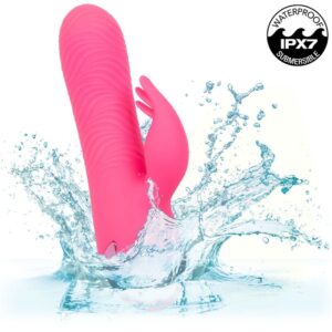 Calexotics-Sweetie Vibrator Sacramento Rabbit Rosa aus Kalifornien · Vibratoren (Bild 6)