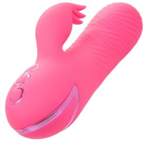 Calexotics-Sweetie Vibrator Sacramento Rabbit Rosa aus Kalifornien · Vibratoren (Bild 4)