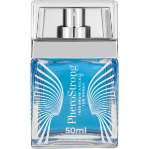 Pherostrong-Parfüm mit Feromoni Angel für Frauen 50 ml · Parfüms & Pheromone (Bild 3)