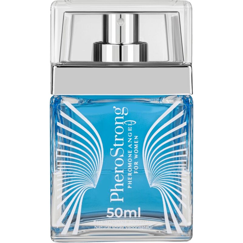 Pherostrong-Parfüm mit Feromoni Angel für Frauen 50 ml · Parfüms & Pheromone (Bild 3)