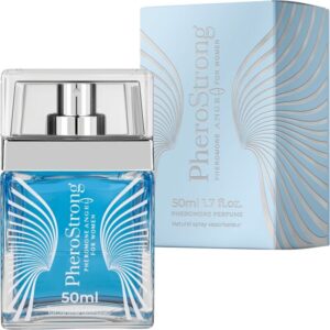 Pherostrong-Parfüm mit Pheromonen Angel für Frauen 50 ml