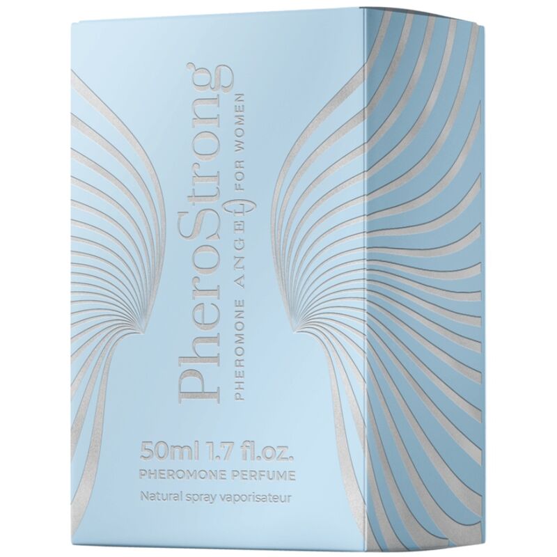 Pherostrong-Parfüm mit Feromoni Angel für Frauen 50 ml · Parfüms & Pheromone (Bild 2)