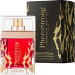 Pherostrong-Parfüm mit Pheromon Devil für Männer 50 ml · Parfüms & Pheromone