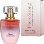 Pherostrong-Parfüm mit Pheromon Beauty für Frauen 50 ml · Parfüms & Pheromone