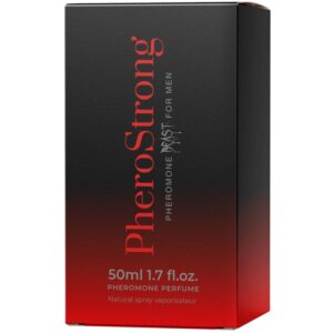 Pherostrong-Parfüm mit Pheromon Beast für Männer 50 ml · Parfüms & Pheromone (Bild 3)