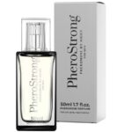 Pherostrong-Parfüm mit Pheromoni by Night für Männer, 50 ml · Parfüms & Pheromone