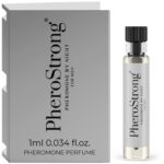 Pherostrong-Parfüm mit Pheromoni by Night für Männer 1 ml · Parfüms & Pheromone