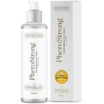 Pherostrong-Massageöl bei Nacht für Frauen 100 ml · Kosmetika & Aphrodisiaka