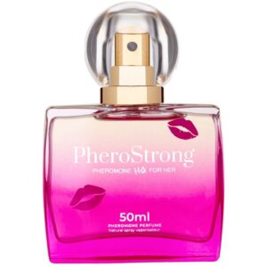Pherostrong-Pheromon Parfüm Hq for Her 50 ml · Parfüms & Pheromone (Bild 3)