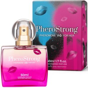 Pherostrong-Pheromon-Parfüm HQ for Her 50 ml