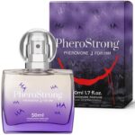 Pherostrong-Parfüm mit Pheromon J for Him 50 ml · Parfüms & Pheromone