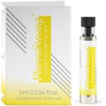 Pherostrong-Parfüm mit Pheromonen Just for Men 1 ml · Parfüms & Pheromone