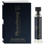 Pherostrong-Duft mit Pheromonen King for Men 1 ml · Parfüms & Pheromone